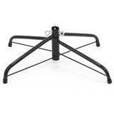 7.5ft Pre-Lit Spruce Artificial Christmas Tree w/ 550 LED Lights Artificial Christmas Tree Trendy out Fiters 