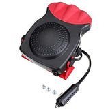 Auto Car Heater Portable Heating Fan Windshield Defroster Demister trendyoutfiters 