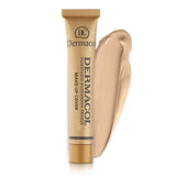 Waterproof formula covers everything primer highlighter professional contouring makeup dermacol concealer cream dermacol concealer makeup dermacol concealer makeup 211 1 Tube Pack 65% OFF 