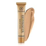 Waterproof formula covers everything primer highlighter professional contouring makeup dermacol concealer cream dermacol concealer makeup dermacol concealer makeup 218 1 Tube Pack 65% OFF 