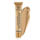 Waterproof formula covers everything primer highlighter professional contouring makeup dermacol concealer cream dermacol concealer makeup dermacol concealer makeup 223 1 Tube Pack 65% OFF 