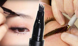 Flawless long lasting precise microblading eyebrow tattoo pen MICROBLADING EYEBROW TATTOO PEN trendyoutfiters 