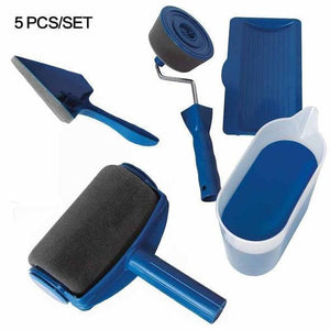 EROLLER™ - Multifunctional Paint Roller PRO Kit Paint Roller Trendy out Fiters 