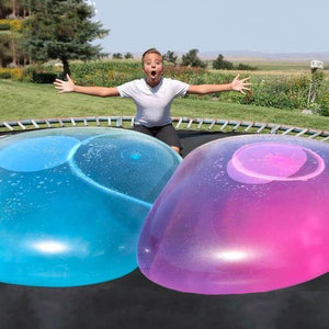 Jelly Bubble Balloon ball trendyoutfiters 