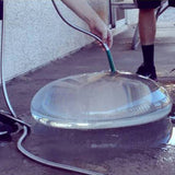 Jelly Bubble Balloon ball trendyoutfiters 