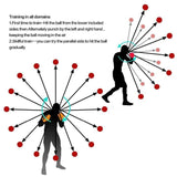 Workout Boxing Ball Boxing Ball Trendy out Fiters 