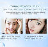 hyaluronic acid skin repair essence face and skin cream Hyaluronic Acid Skin Repair Essence similar to cindy joseph boom trendyoutfiters 