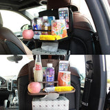 Car backseat organizer folding case backseat folding case trendyoutfiters 