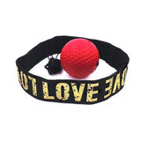 Workout Boxing Ball Boxing Ball Trendy out Fiters RED (Limited Edition) 3 PCS 