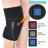 Infrared Therapy Knee Brace Therapy Knee Brace trendyoutfiters 