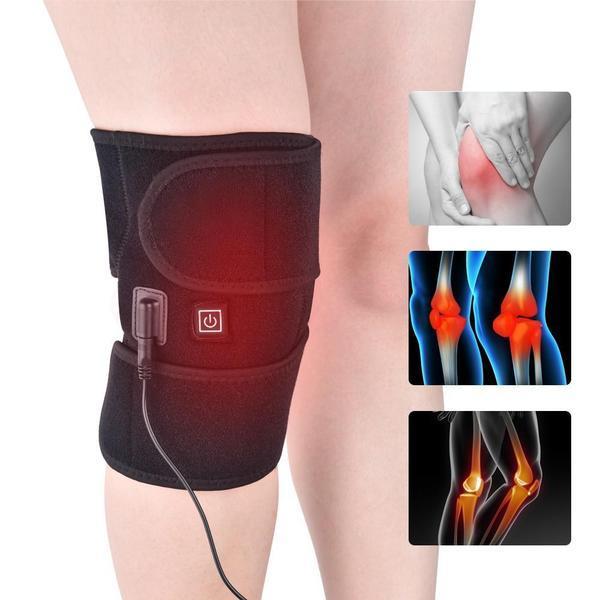 Infrared Therapy Knee Brace Therapy Knee Brace trendyoutfiters 