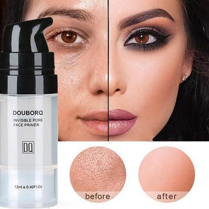 Professional Magic Invisible Pore Makeup Primer make up invisible pore primer trendyoutfiters 1 Pack 
