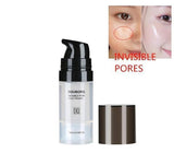 Professional Magic Invisible Pore Makeup Primer make up invisible pore primer trendyoutfiters 