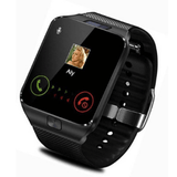 dz09 Smart Watch Digital Electronics Black, Gold, silver smartwatch trendyoutfiters Black with Box Standard 