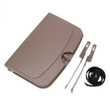 Car backseat organizer folding case backseat folding case trendyoutfiters 