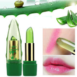 Natural Aloe Vera Temperature Color-Changing Lip Balm Lip Balm trendyoutfiters Buy 2 With 20%OFF 