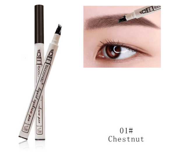 Flawless long lasting precise microblading eyebrow tattoo pen MICROBLADING EYEBROW TATTOO PEN trendyoutfiters 