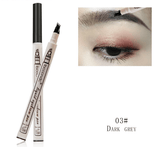 Flawless long lasting precise microblading eyebrow tattoo pen MICROBLADING EYEBROW TATTOO PEN trendyoutfiters 