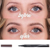 Flawless long lasting precise microblading eyebrow tattoo pen MICROBLADING EYEBROW TATTOO PEN trendyoutfiters 