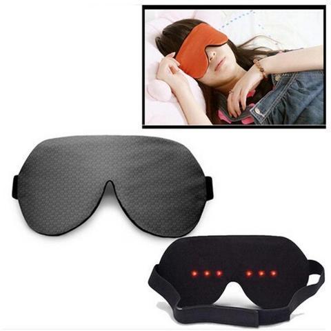 Smart Lucid Dreaming Mask Dreaming Mask trendyoutfiters Black 