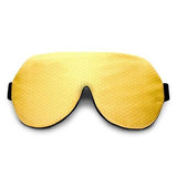 Smart Lucid Dreaming Mask Dreaming Mask trendyoutfiters Yellow 