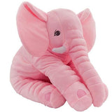 Baby Elephant Plush Pillow Pillow Trendy out Fiters 