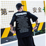 Vegito Oversized Tee for hip hop or gym training clothing tee trendyoutfiters 