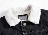 Trendyoutfiters shaun white male jean jacket male jean jacket similar to shaun white trendyoutfiters 