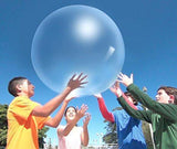 Jelly Bubble Balloon ball trendyoutfiters 