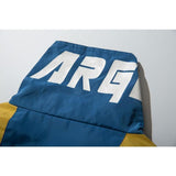 trendyoutfiters "Ryu" Half Zip Windbreaker Jacket windbreaker jacket similar to clubgiv trendyoutfiters 