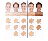 Waterproof formula covers everything primer highlighter professional contouring makeup dermacol concealer cream dermacol concealer makeup dermacol concealer makeup 