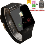 Smart Watch Digital Electronics smartwatch trendyoutfiters Black with Box Standard 