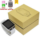 Smart Watch Digital Electronics smartwatch trendyoutfiters White with Box With 16GB TF card 